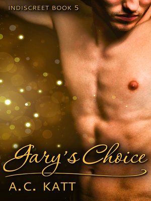 cover image of Gary's Choice